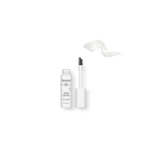 Gel tratante cejas transparente 8,5 ml Lavera