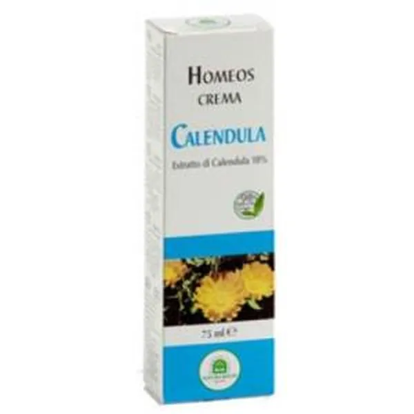 Crema de calendula 75 ml Sakai