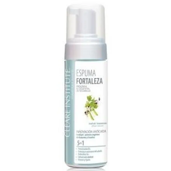 Espuma Anticaida Fortaleza 150Ml Cleare Institute