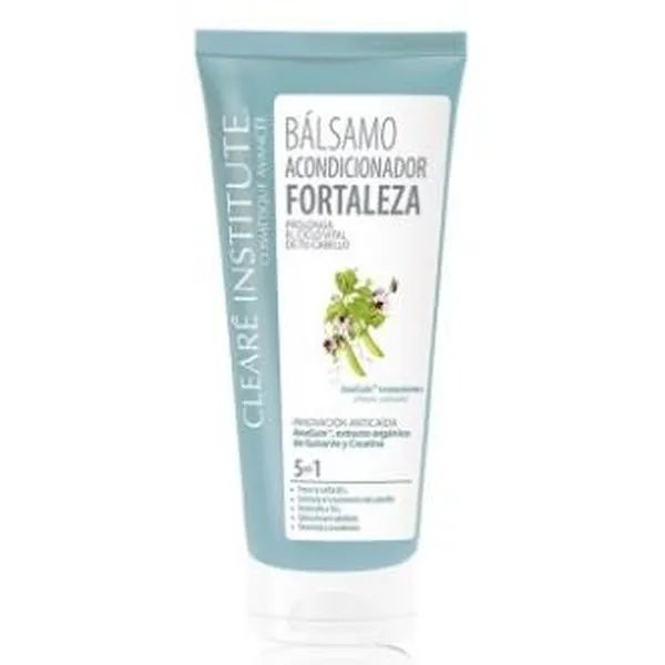 Acondicionador Anticaida Fortaleza 200Ml CN Clinical Nutrition