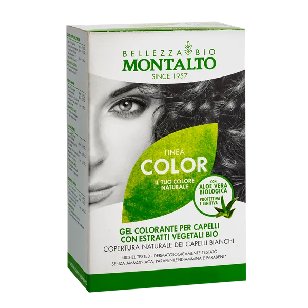 Tinte montalto 4.9 chocolate Santiveri