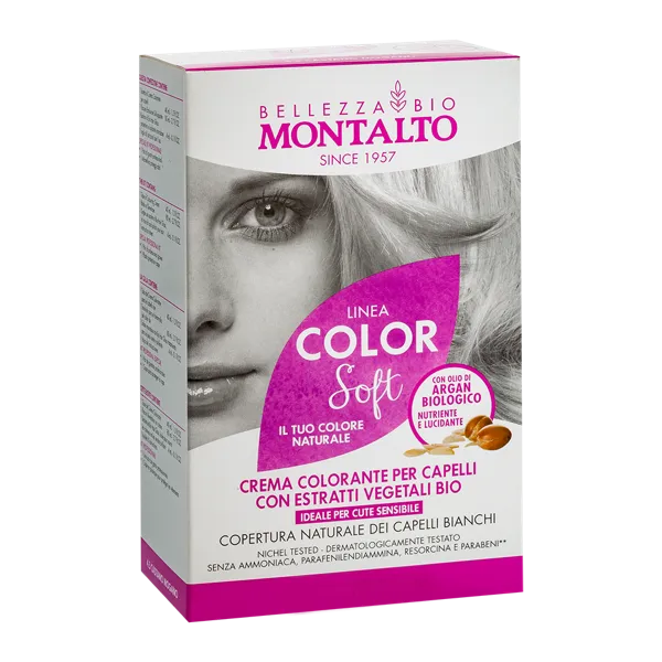 Tinte montalto soft 4.0 cast.oscuro Santiveri