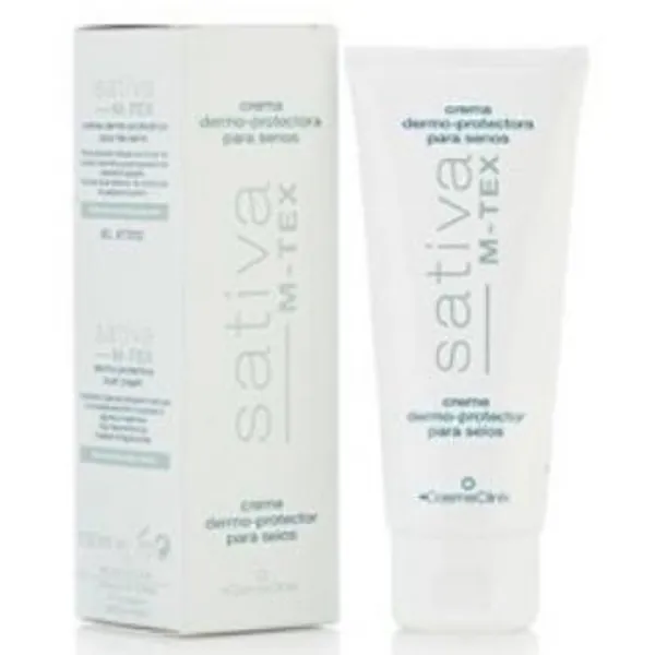Cosmeclinik Sativa M-Tex 100Ml. Sativa