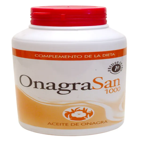 Onagrasan 1000 100 perlas Herdibel