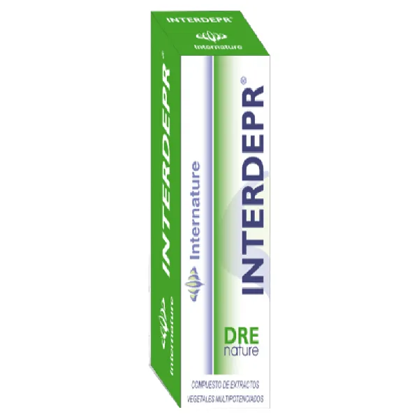Interdepr 30 cc Internatur