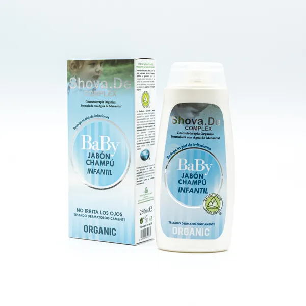 Baby shova.de 250 ml Shova