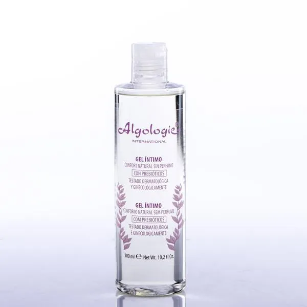Gel intimo 300 ml Algologie