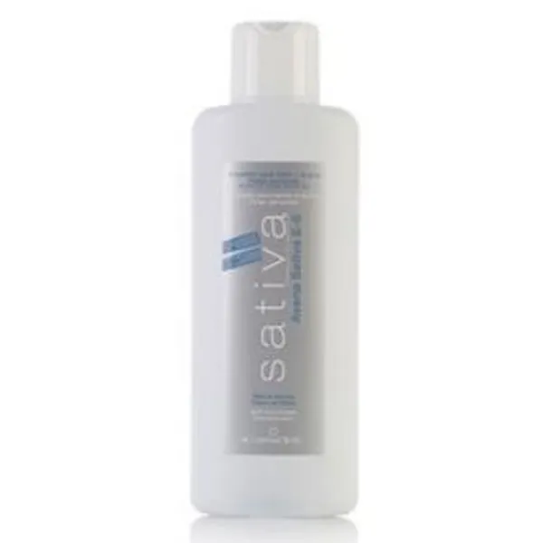 Cosmeclinik Sativa Gel De Baño 750Ml. Sativa