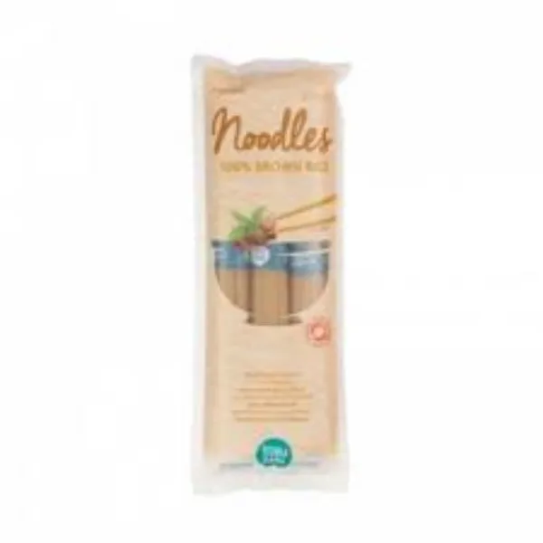 Noodles de arroz integral 100% 250 g (noodles) Terrasana