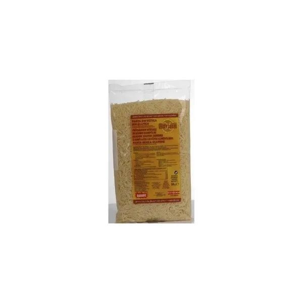 Fideos harisin 500 g Sanavi