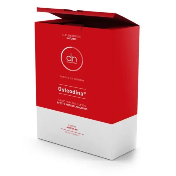 Osteodina 500 ml Direct nut