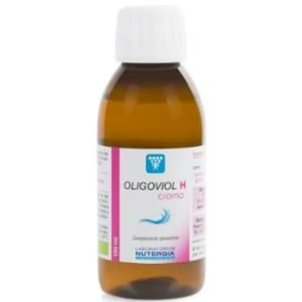 Oligoviol h 150 ml Nutergia