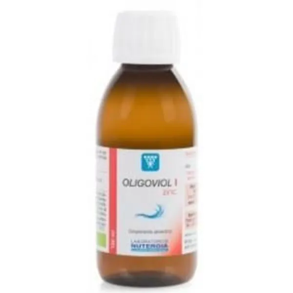 Oligoviol i 150 ml Nutergia