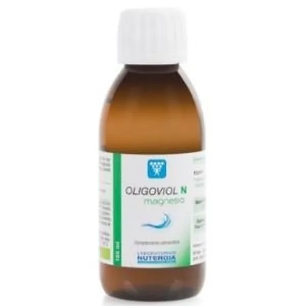 Oligoviol n 150 ml Nutergia