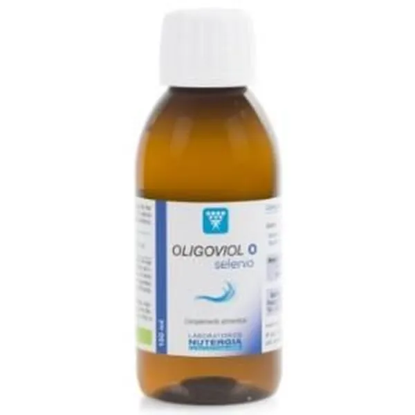 Oligoviol o 150 ml Nutergia