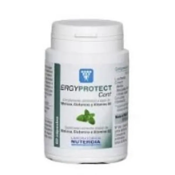 Ergyprotect conf 60 caps Nutergia