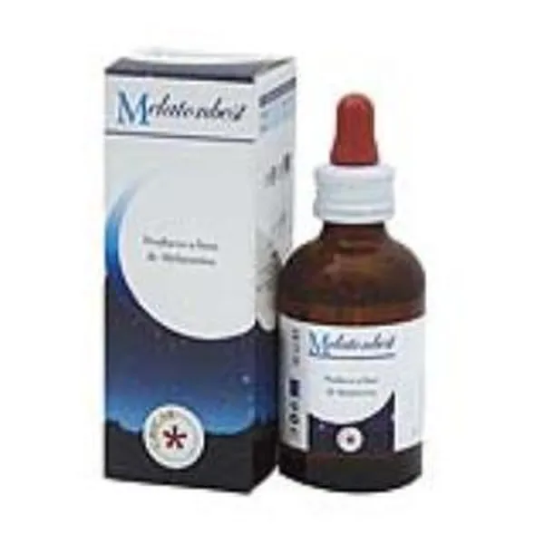 Melatonbest - melatonina 1,9 mg 30 ml Gricar