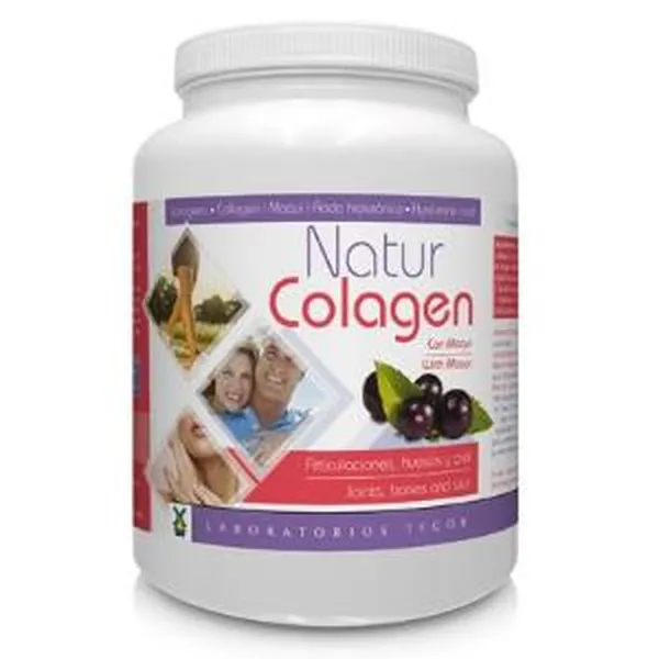Natur colagen 300 g Tegor