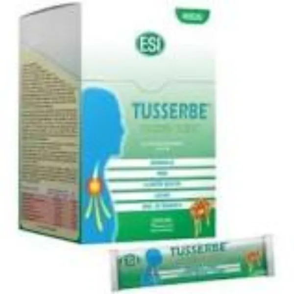Tusserbe pocket drink 16 sobres Trepatdiet