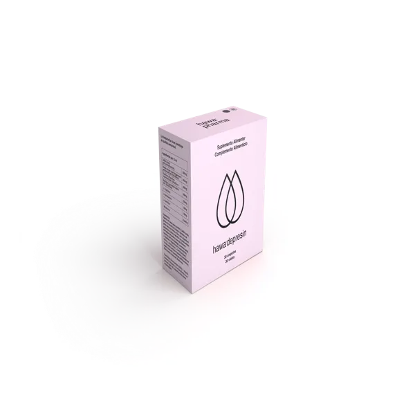 Hawa depresin  30 amp x 10 ml Hawa pharm
