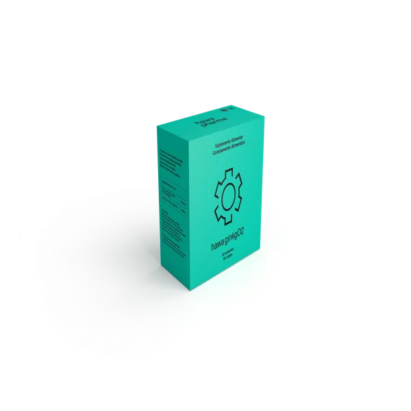 Hawa ginkgo2 30 amp x 10 ml Hawa pharm