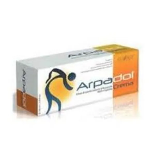Arpagodol 500 mg 45 comp Glauber