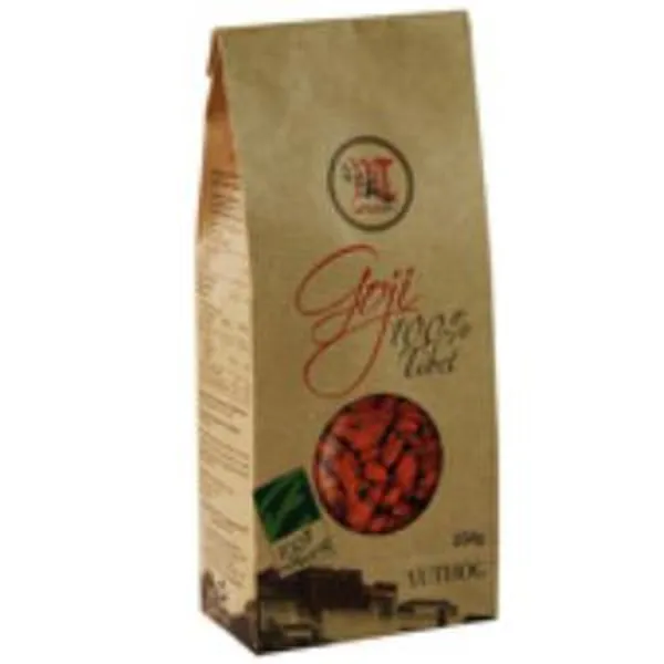 Goji yuthog 250 g 100%natura