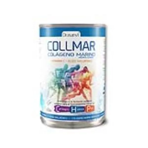 Collmar vainilla 275 g Drasanvi