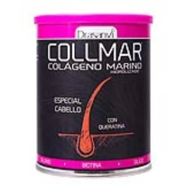 Collmar cabello cereza 350 g Drasanvi