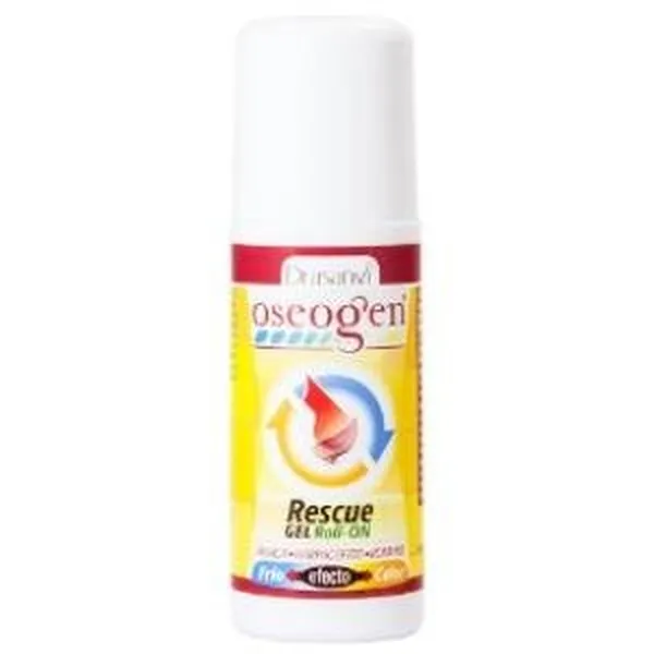 Oseogen rescue gel roll-on 60 ml Drasanvi