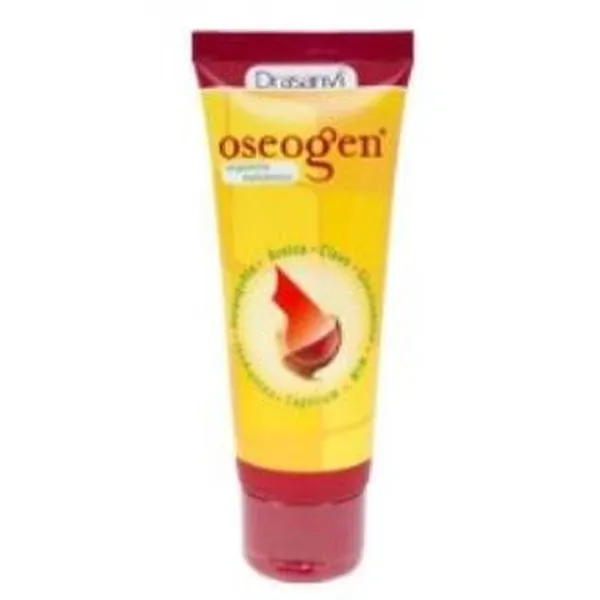 Oseogen unguento balsamico 75 ml Drasanvi