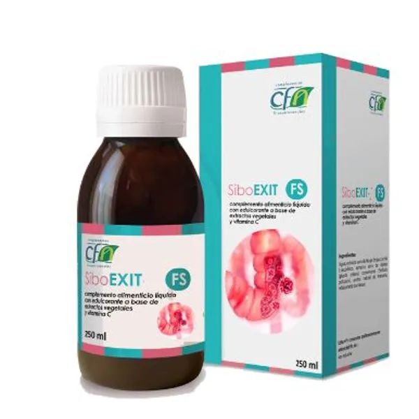 Sibo exit fs 250 ml Cfn