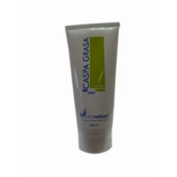 Champu caspa grasa 200 ml Triconatur