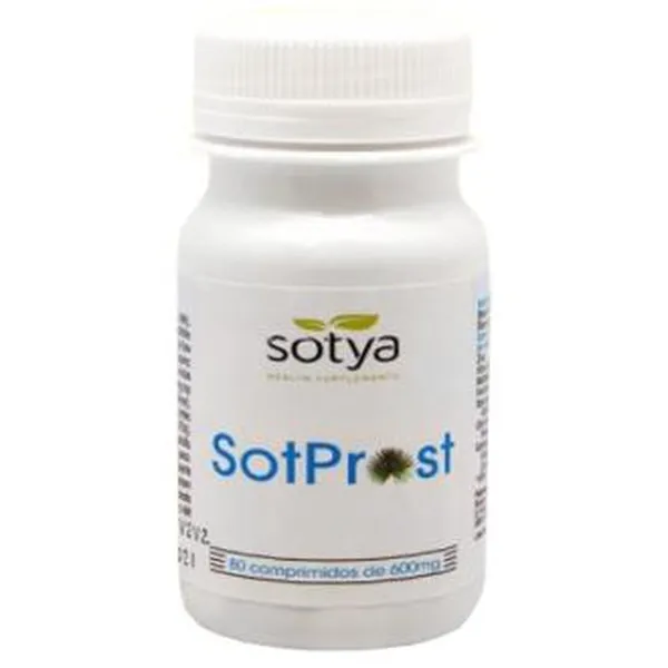 Sot-prost 600 mg. 80 comp Sotya