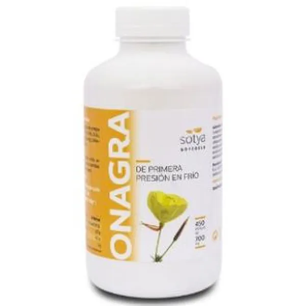 Onagra 450 perlas 700 mg Sotya
