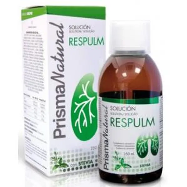 Respulm 250 ml Prisma nat