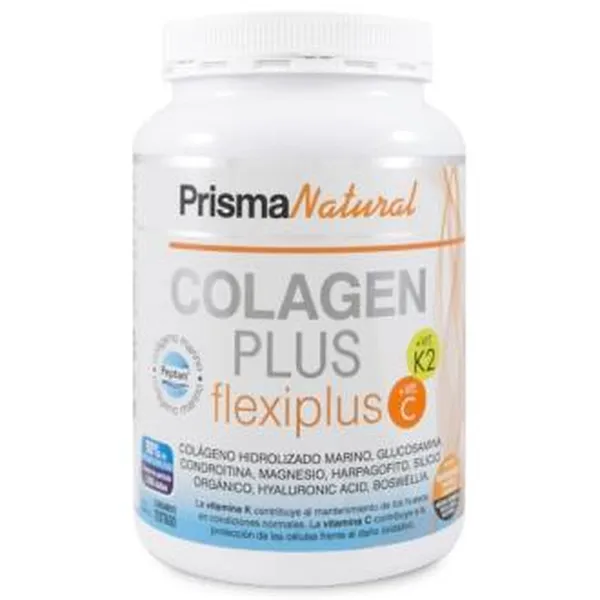 Nuevo colagen plus flexi plus, bote 300 g Prisma nat