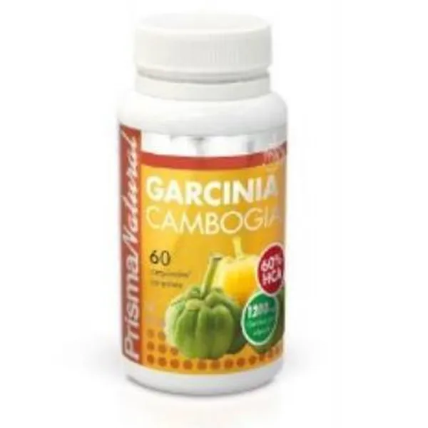 Garcinia 60 comp1200 mg Prisma nat