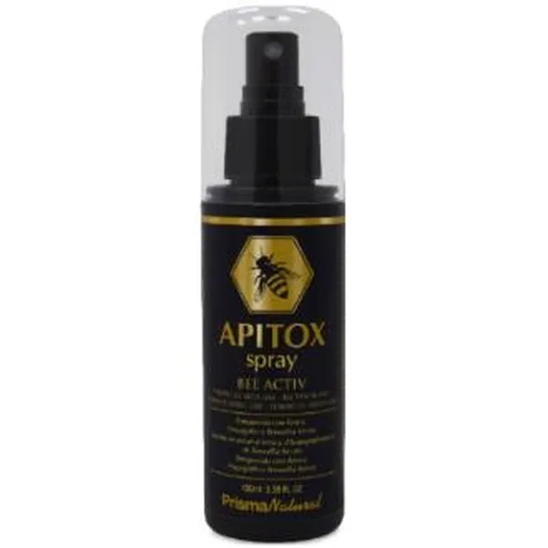 Spray apitox 100 ml Prisma nat