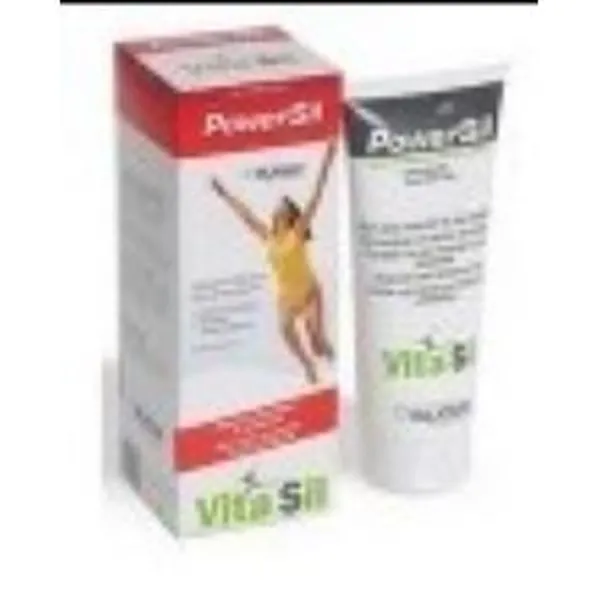 Vitasil powersil gel tubo 225 ml Vitasil