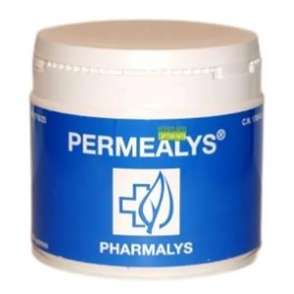 Permealys 200 g polvo Pharmalys