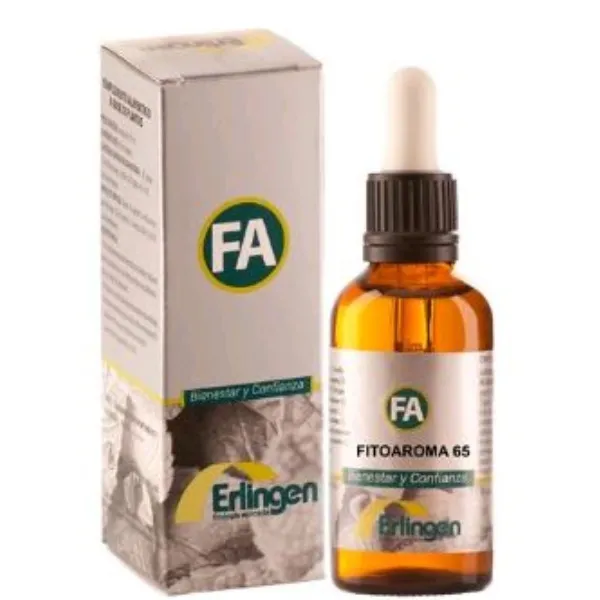 Fitoaroma 65 55 ml Erlingen