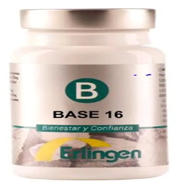 Base 16 60 comp Erlingen