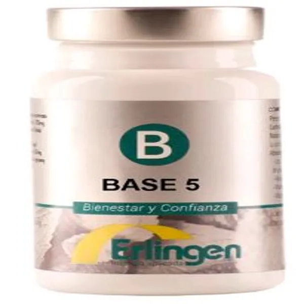 Base 5 60 comp Erlingen