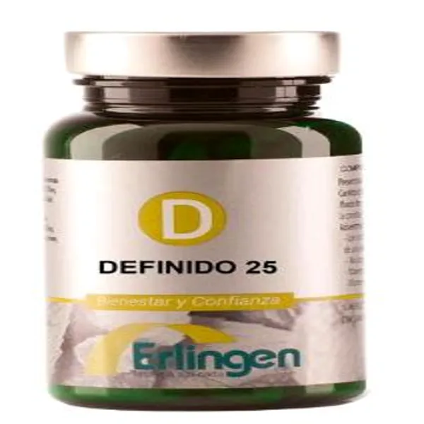 Definido 25 60 comp Erlingen
