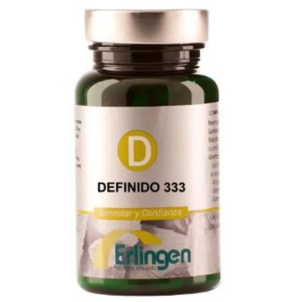 Definido 333 60 comp Erlingen