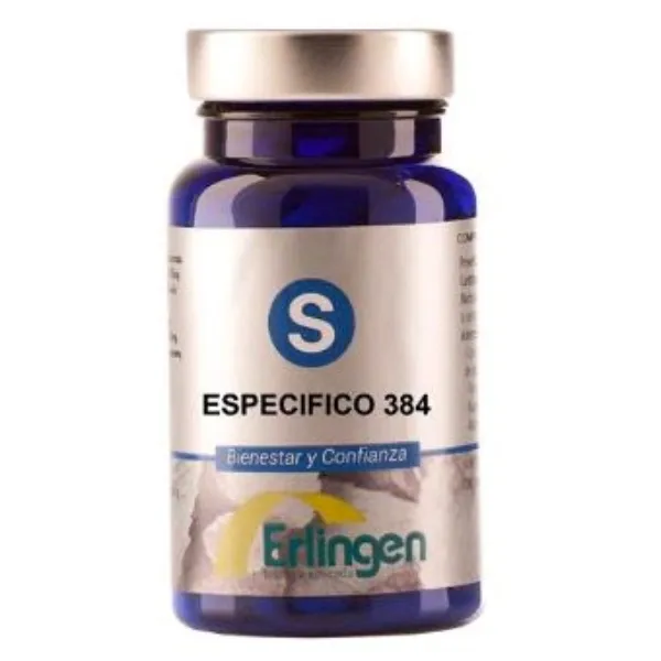 Especifico 384 60 comp Erlingen