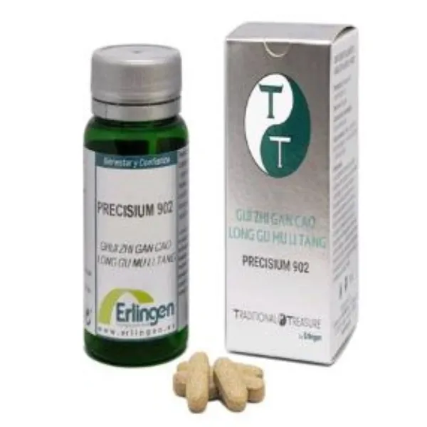Precisium 902 60 comp Erlingen