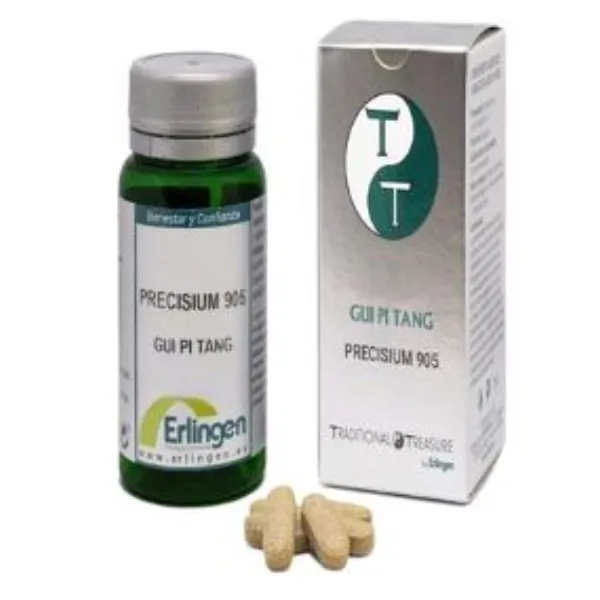 Precisium 905 60 comp gui pi tang Erlingen