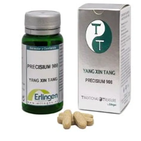 Precisium 908 60 comp Erlingen